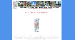 Desktop Screenshot of haceb.org